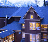 Juniper Lodge Fernie - Fernie Ski Homes and Condos