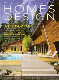 WestCoast Homes & Design