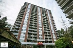 CONDO FOR SALE IN LILLOOET AT WOODCROFT ESTATE - Apartment for sale at 1204 - 2016 Fullerton Avenue, North Vancouver