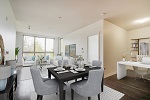 TWO-BEDROOM LUXURY CONDO FOR SALE IN SOUTH SURREY - Apartment for sale at 312 - 15918 26th Avenue